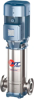 Поверхностный насос Pedrollo HT 5/07 - PRO