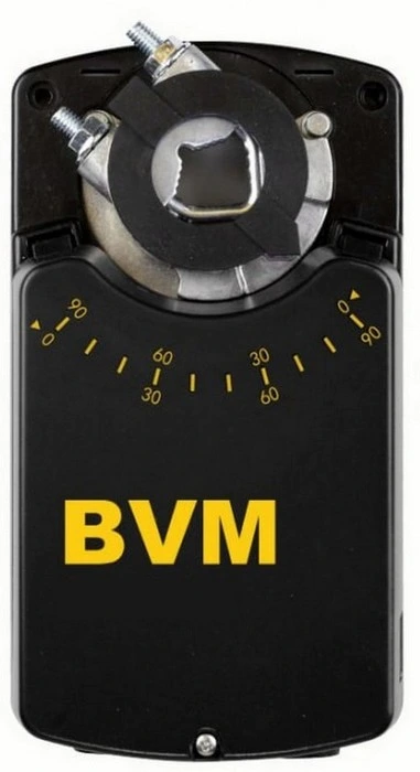 Электропривод BVM LM24-SR-4N