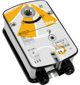 Электропривод BVM BLE24-10