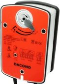 Электропривод Dacond DAC-BLF230-03