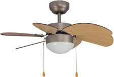 Потолочный вентилятор Dreamfan Smart REG 76