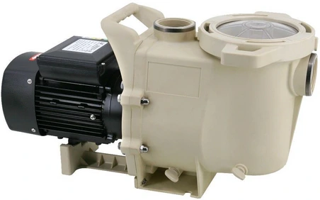 Поверхностный насос AquaViva LX SWPA400T