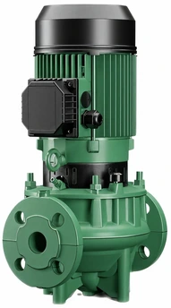 Циркуляционный насос DAB CP2 32- 550 T 230/400/50 IE2