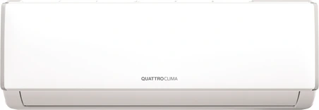 Настенный кондиционер QUATTROCLIMA Bergamo QV-BE12WD/QN-BE12WD