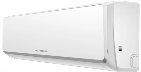 Настенный кондиционер QUATTROCLIMA Monsone QV-M12WBE/QN-M12WBE