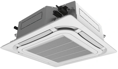Кассетная VRF система 3-3,9 кВт Pioneer KFCV36AX/MBV01AX