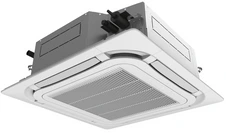Кассетная VRF система 14-16,9 кВт Pioneer KFCV140AX/MBV01AX
