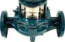 Циркуляционный насос Unipump SVH 80-23-5,5/2