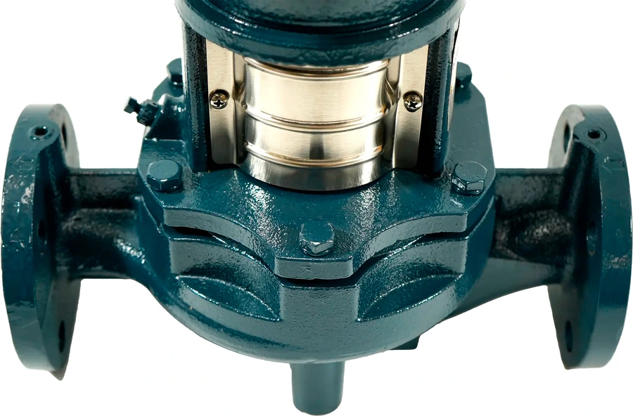 Насос для отопления Unipump SVH 80-23-5,5/2