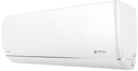 Настенный кондиционер Royal Clima Renaissance RC-RND55HN