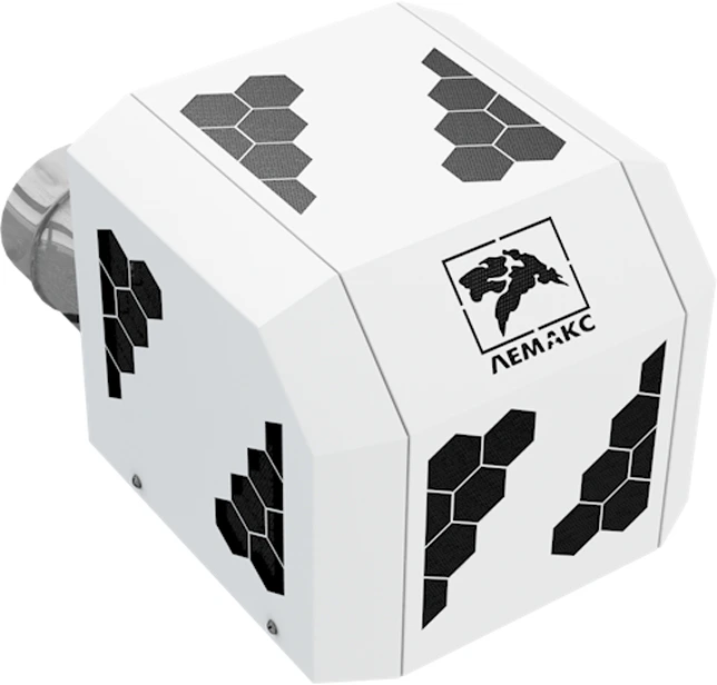 Аксессуар для отопления Лемакс Comfort XL (d200, для котлов 50 кВт)