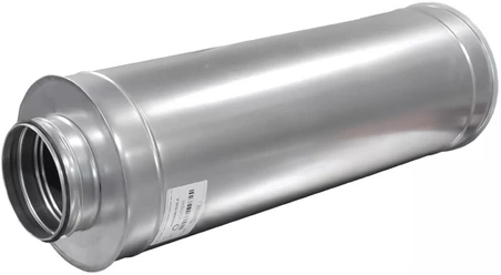 Шумоглушитель Sysimple LDCV 250-900