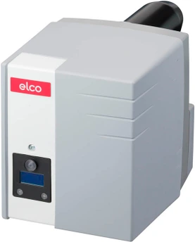 Дизельная горелка Elco VECTRON L 1, VL 1.55 P, кВт-30-55, KN