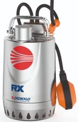 Дренажный насос Pedrollo RXm 4, 10м
