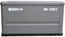 Газовый генератор EVOline GNG 13500 E