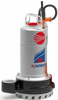 Дренажный насос Pedrollo D 30, 10м