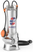 Фекальный насос Pedrollo BCm 15/50 -ST, 10м