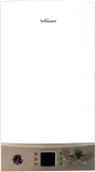 Настенный газовый котел Vanward PIONEER PLUS 18F