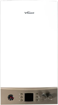 Настенный газовый котел Vanward PIONEER PLUS 28F