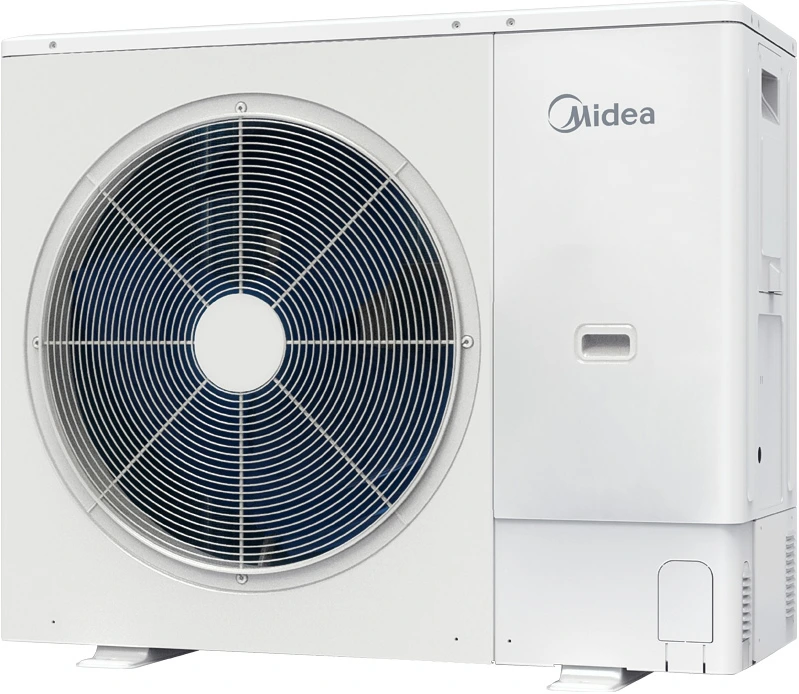 Наружный блок VRF системы Midea MV8M-120WV2GN1