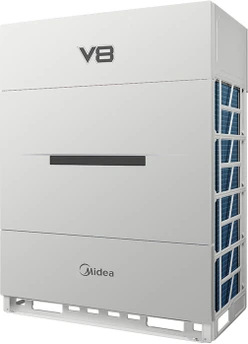 Наружный блок VRF системы 50-59,9 кВт Midea MV8-560WV2GN1(PRO)