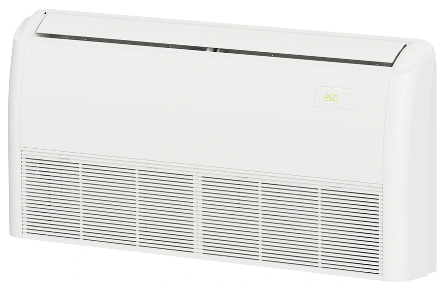 Напольно-потолочная VRF система Midea MIH56DLHN18