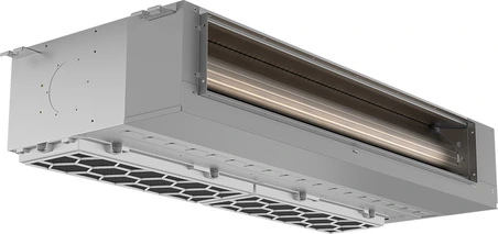 Канальная VRF система 6-7,9 кВт Midea MIH71T3HN18