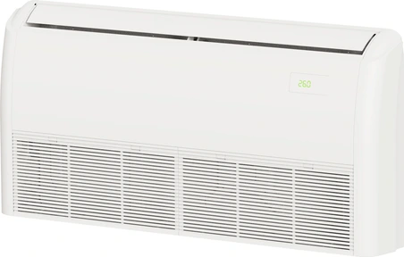 Напольно-потолочная VRF система 3-3,9 кВт Midea MIH36DLHN18