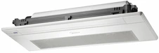 Кассетная VRF система 3-3,9 кВт Midea MIH36Q1HN18/T-MBQ1-02E
