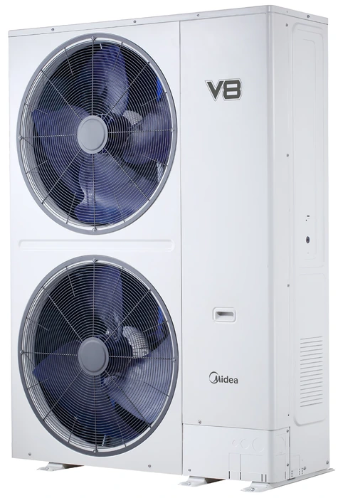 Наружный блок VRF системы Midea MV8S-615WV2GN1