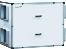 Приточно-вытяжная установка Alasca R2000HEC E