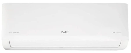 Настенный кондиционер Ballu Eco Smart BSYI-10HN8_V4