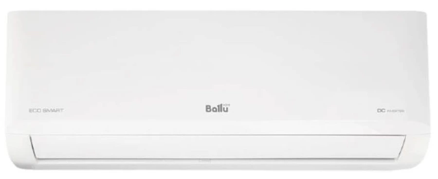 Кондиционер Ballu Eco Smart BSYI-12HN8_V4
