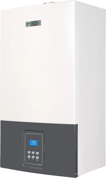 Настенный газовый котел Kotitonttu TOIVO T20 OK OpenTherm