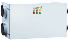 Приточно-вытяжная установка Alasca RR1500HEC E