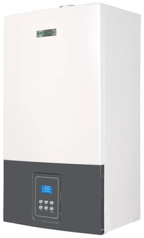 Настенный газовый котел Kotitonttu TOIVO T18 DK WI-FI