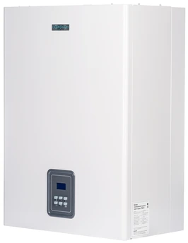 Настенный газовый котел Kotitonttu TOIVO T32 O OpenTherm