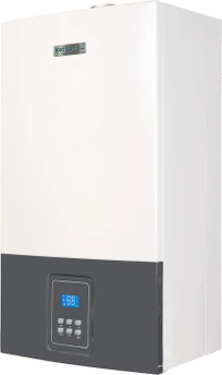 Настенный газовый котел Kotitonttu TOIVO T12 OK WI-FI