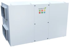 Приточно-вытяжная установка Alasca RR3000HEC W