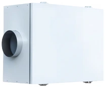 Вытяжная установка Alasca V1000EC