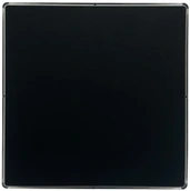 Вытяжка для ванной диаметр 100 мм Seicoi SNAD04-01B Matt black glass, T