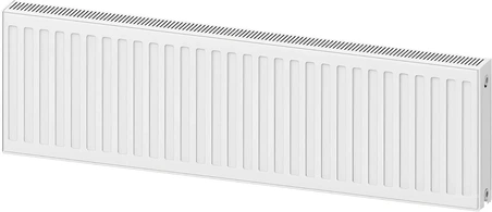 Стальной панельный радиатор Тип 21 Primoclima C 21х500х500