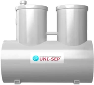 Станция биологической очистки Юнилос UNI-SEP 0,8