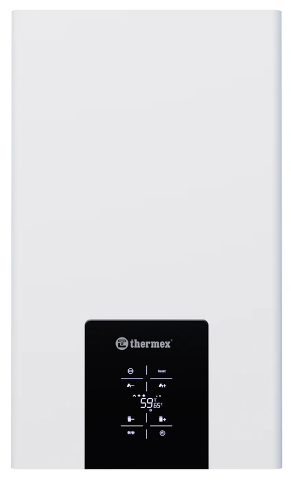 Настенный газовый котел Thermex Blaze F 13 кВт
