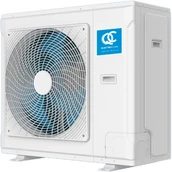 1-9 кВт QUATTROCLIMA QN-CCU53E