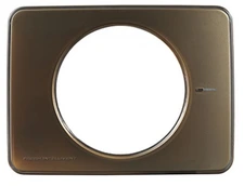 Лицевая панель FRESH INTELLIVENT front champagne
