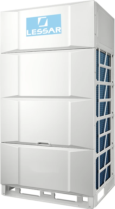 Компрессорно-конденсаторный блок Lessar LUQ-E730AUA4-V