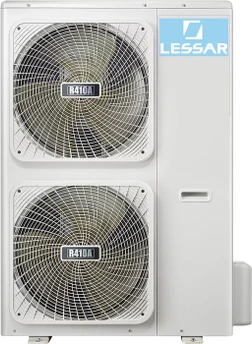 20-29 кВт Lessar LUQ-E280AUA4-H