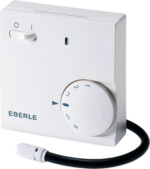 Терморегулятор для теплого пола Eberle FRe-E 525 31/i
