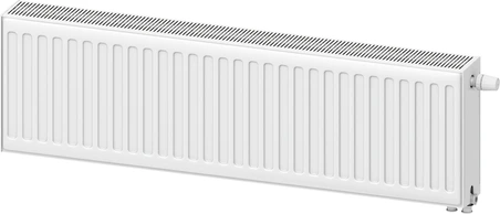 Стальной панельный радиатор Тип 22 Primoclima VC 22х300х700